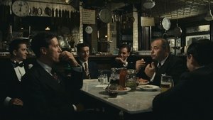 Once Upon a Time in America (1984)