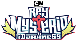 Rey Mysterio vs The Darkness