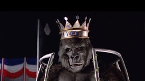 King Kong (1976) Hindi Dubbed