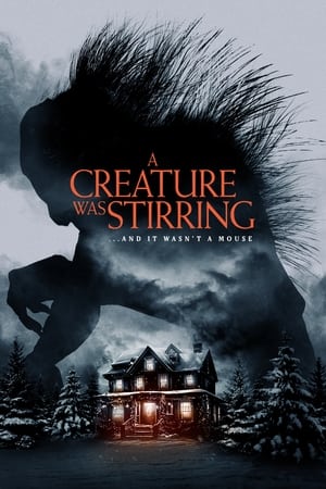 Poster A Creature Was Stirring 2023