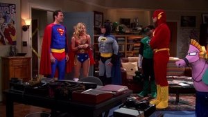 The Big Bang Theory 4 x Episodio 11