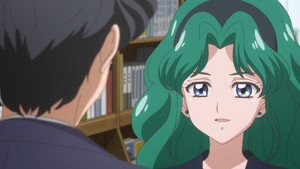 Sailor Moon Crystal Temporada 2 Capítulo 3