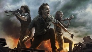 poster The Walking Dead