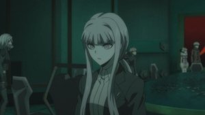 Danganronpa: The Animation Season 2 Episode 2