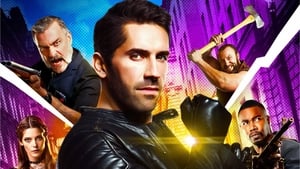 مشاهدة فيلم Accident Man 2018 مترجم