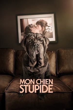 Poster Mon chien stupide 2019