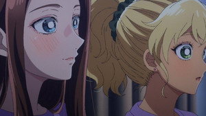 Otaku ni Yasashii Gal wa Inai!? Cap 12