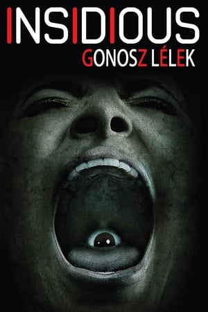 Insidious: Gonosz lélek 2015