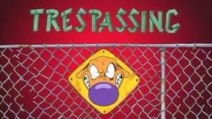 Image Trespassing