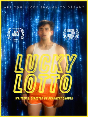 Lucky Lotto 1