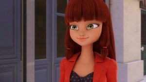 Miraculous: As Aventuras de Ladybug: 5×20