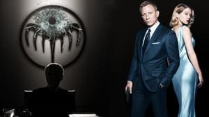 Spectre 007 (2015) เจมส์ บอนด์ 007 ภาค 24: องค์กรลับดับพยัคฆ์ร้าย