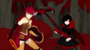 RWBY – Episódio 14