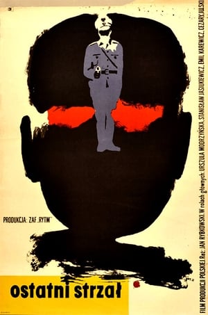 Poster Ostatni strzał (1959)