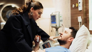 Lost in Love Episode 18