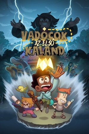 Image Vadócok: Az első kaland