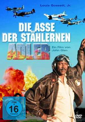 Iron Eagle III 13