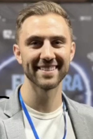 Randy Borruso portrait