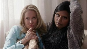 The Mindy Project Staffel 1 Folge 5