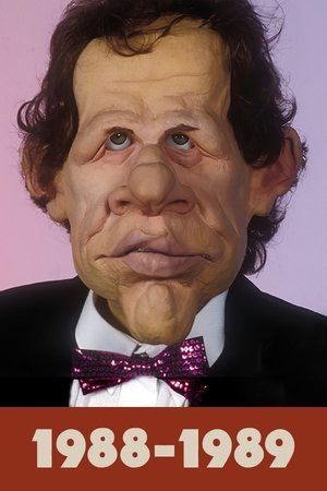 Les Guignols de l'info - Season 1