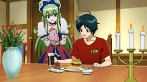 Ixion Saga: Dimensional Transfer Season 1 Episode 10