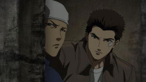 Shenmue the Animation: 1×10