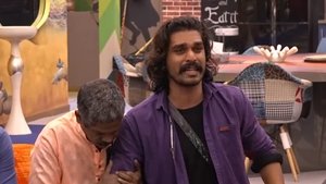 Bigg Boss Day 91: Shiyas Decides to Quit