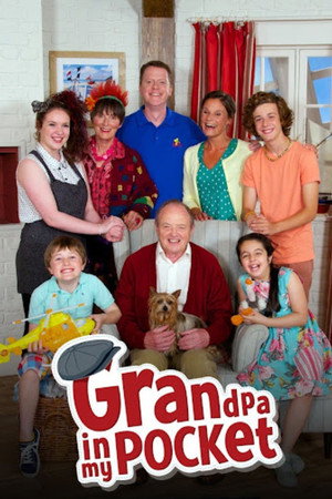 Season 5 poster
