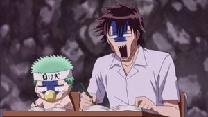 Beelzebub: 1×13