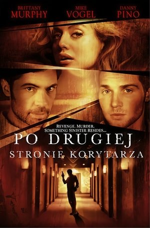 Poster Po drugiej stronie korytarza 2009