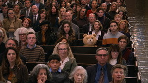ted: 1×6