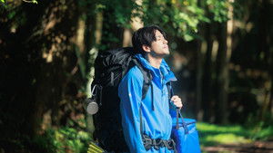 Solo Camping for Two: 1×1