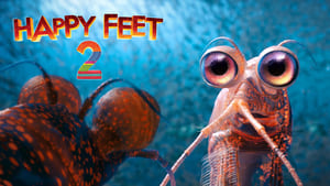 Happy Feet Two (2011)