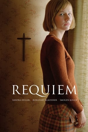 Poster Réquiem (El exorcismo de Micaela) 2006