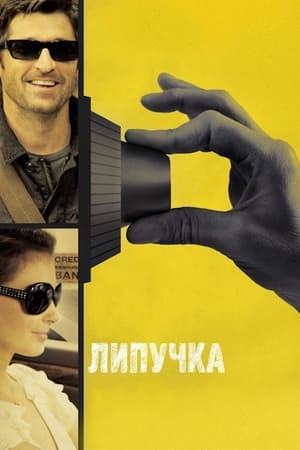 Poster Липучка 2011