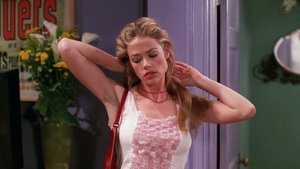 S07E19 El de la prima de Ross y Mónica