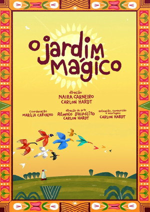 The Magic Garden