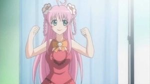 To Love-Ru – Episódio 24 – Enquanto eu estou tímida