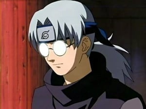 Naruto Clássico Dublado – Episódio 51 – Uma Sombra na Escuridão: O Perigo se Aproxima de Sasuke!
