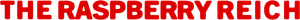 The Raspberry Reich — Logos 2
