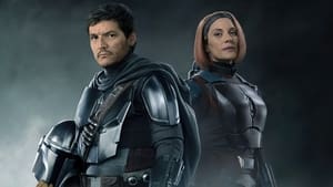 The Mandalorian Saison 1