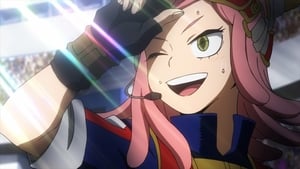 My Hero Academia: Season 2 Episode 8 – Battle on, Challengers!