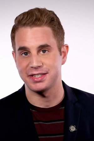 Poster di Ben Platt