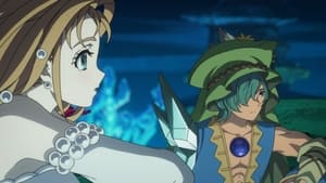 Legend of Mana -The Teardrop Crystal-: Saison 1 Episode 2