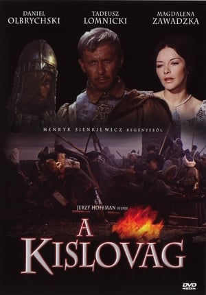 A kislovag (1969)