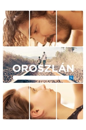 Poster Oroszlán 2016