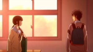 ReLIFE Season 1 Episode 2