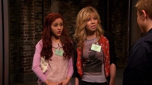 Sam & Cat #SuperPsycho