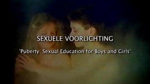Puberty: Sexual Education For Boys And Girls
