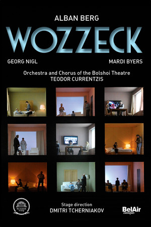 Alban Berg: Wozzeck 2